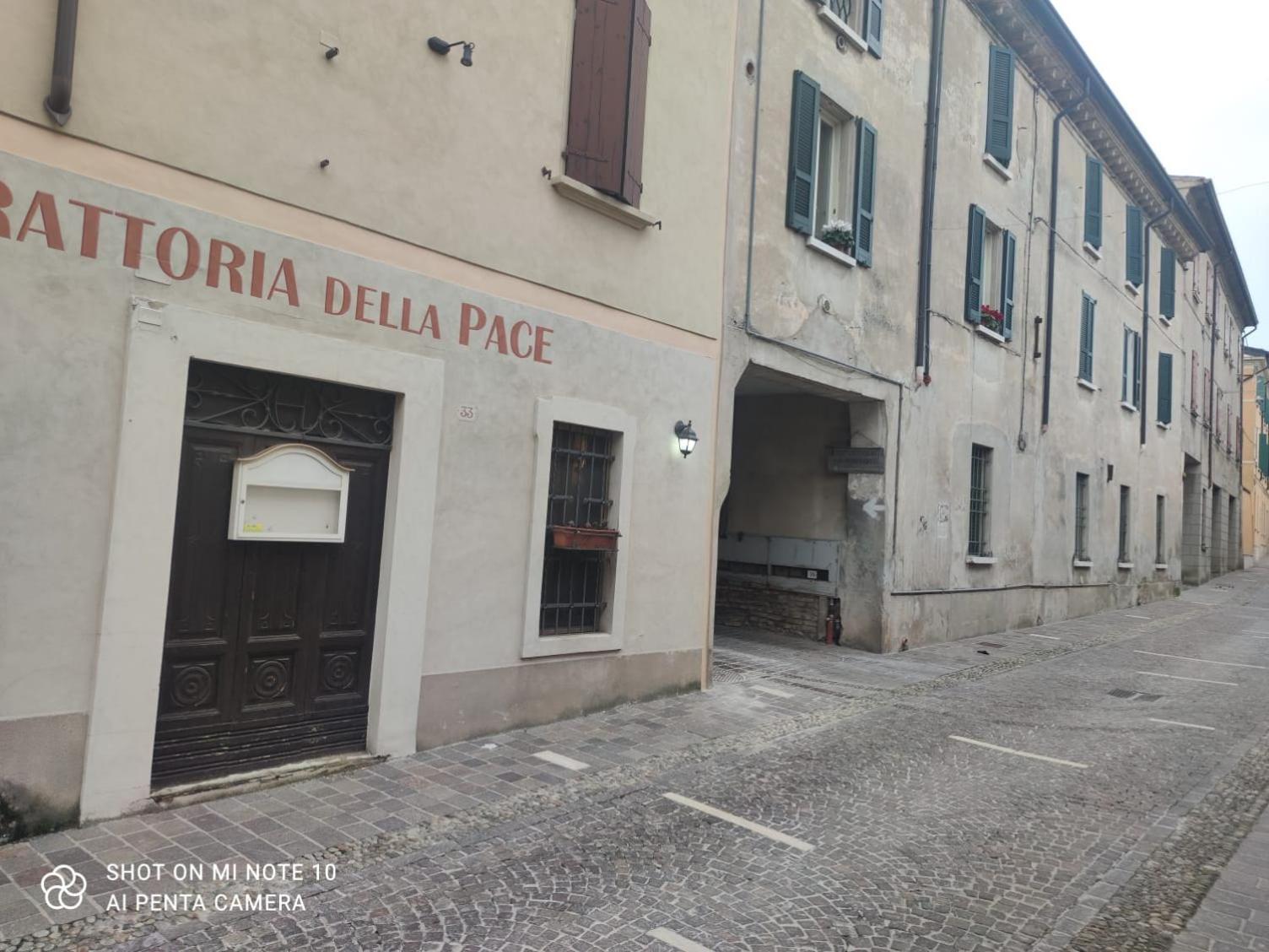 Genysweethome Solferino Exterior photo