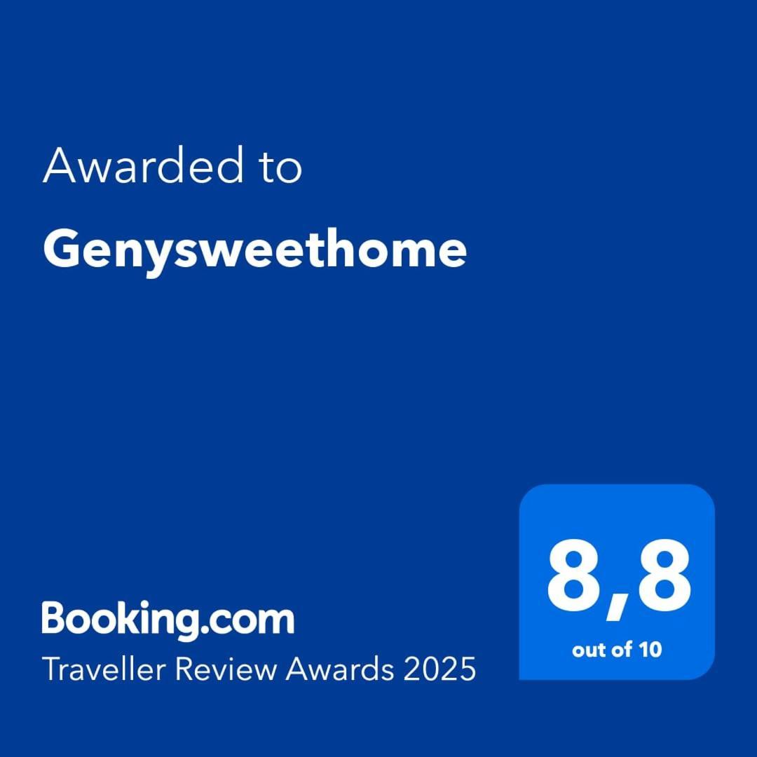 Genysweethome Solferino Exterior photo